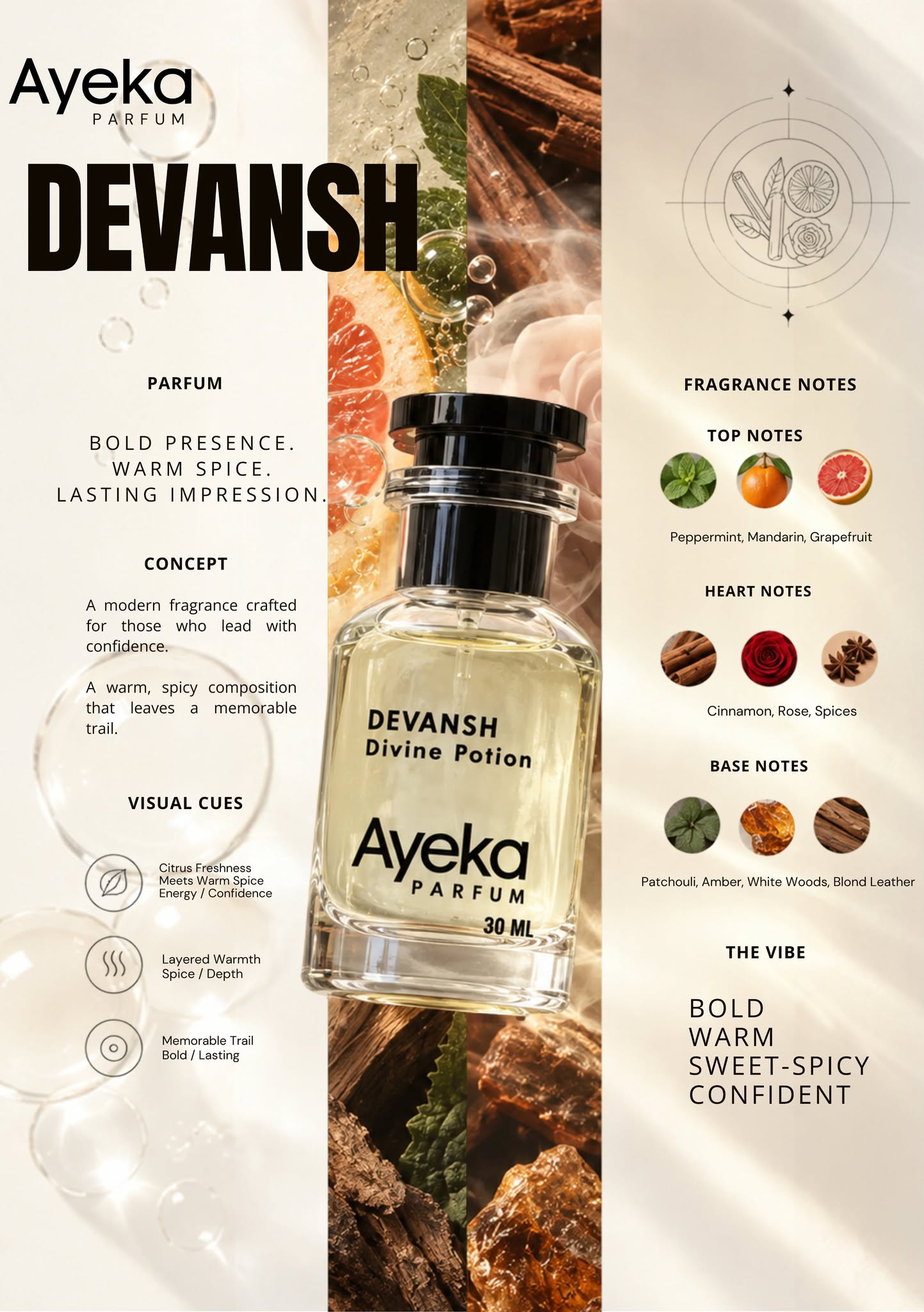 DEVANSH