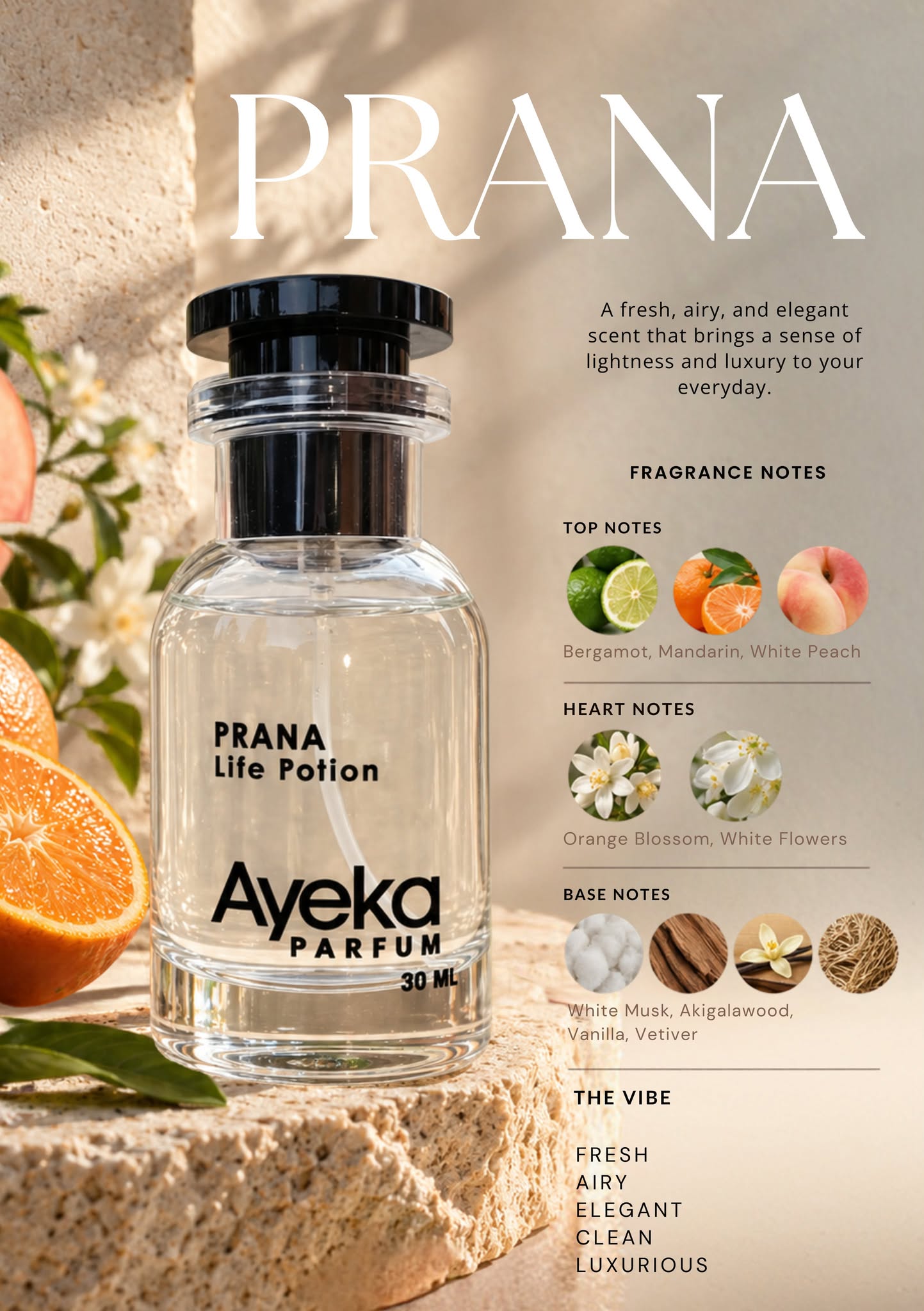 PRANA